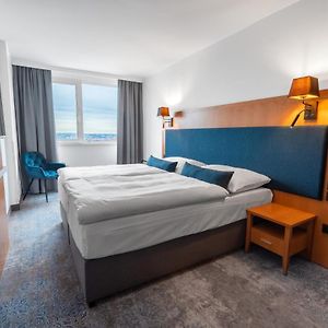 Klassieke Kamer met een King Size Bed